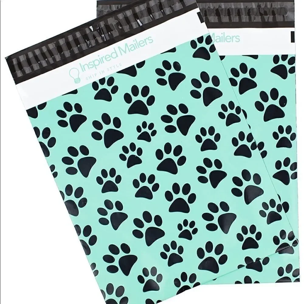 IN STOCK listing 10x13 sizes poly mailers only